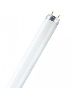 Лампа люминесцентная L 15W/76 NATURA DE LUXE OSRAM (гастрономия)