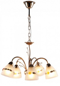 Люстра GENEVA-CL60 