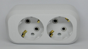 Колодка Е-302 2Н З/К  УНИВЕРСАЛ