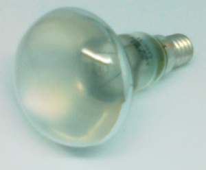 Лампа R50 60W Е14 Лампа R50 60W Е14
