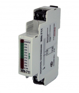 Указатель напряжения WN-711 EF0151 F&F