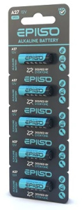 EPILSO A27