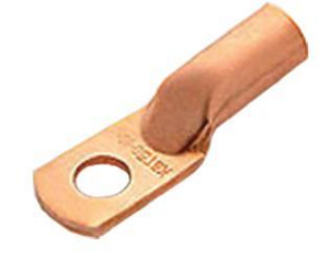 Наконечник DT-35 кабельный медный прессованный ИЭК