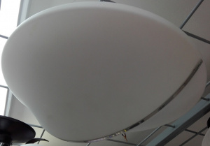 Люстра 60068-3S WT