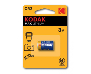 Кodak CR2 (KCR2-1, CR17355)