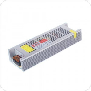 Блок питания 150W 24V IP20 SLIM