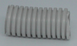 Труба гофрированная ПВХ d=32 мм с зондом 