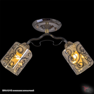 Люстра 31964-0.3-02 