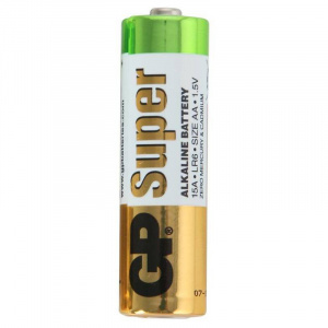 GP LR6 GP LR6