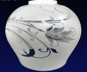 Плафон "Ладера 404М" 