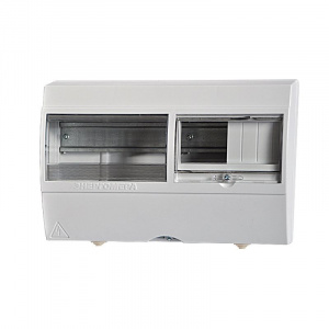 Корпус КШН 6Р-21 IP54