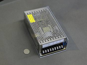 Блок питания 150W 12V IP20