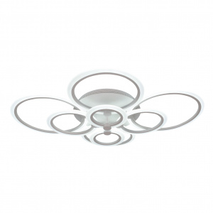 Люстра LE LED CLL BLISS 150W WHITE Люстра LE LED CLL BLISS 150W WHITE