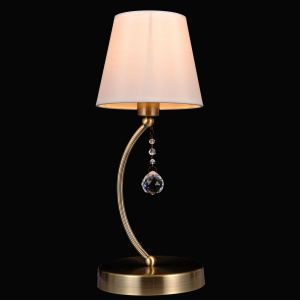 Лампа настольная GRENABLE 75003-1T ANTIQUE 40W