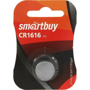 Smartbuy CR1616