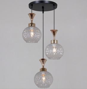 Подвес 10080-0.9-03 BK+FG