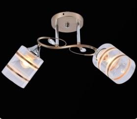 Люстра 05086-0.3-02