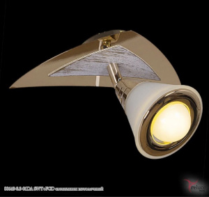 Светильник спотовый 00640-0.3-01DA SWT+FGD