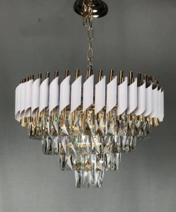 Люстра QS.99005-550 B5+J3