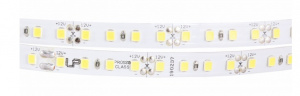Светодиодная лента LEDS POWER 2835 128 LED 12V IP20 12 Вт/м, цвет нейтральный белый ПРО125