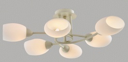 Люстра ТС-300-506 GRUMS