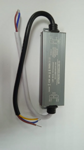 Блок питания  30W 12V IP67 