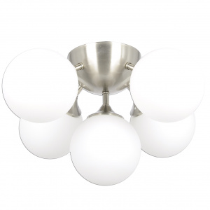 Люстра MD29901-5-S SN