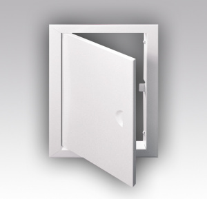 Люк-дверца ревизионная 268х318 с фланцем 246х296 (Л2530Р)