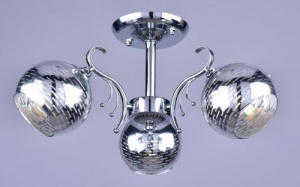 Люстра 81303 CR/3