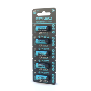 EPILSO A23 