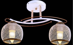 Люстра 01035-0.3-02 WH+FGD