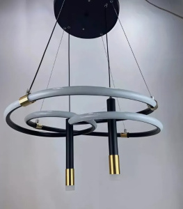 Люстра LED.5449-2