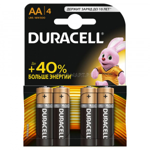 Duracell LR6 MN1500 Duracell LR6 MN1500