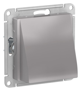 Вывод кабеля механизм ATLASDESIGN алюминий ATN000399