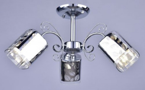 Люстра 81295 CR/3