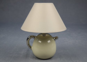 Лампа настольная ПЕРСИДСКАЯ НОЧЬ СТ 9110027 40W бежевый