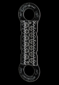 Обвод трубы D75 мм МУЛЬТИКРАФТ