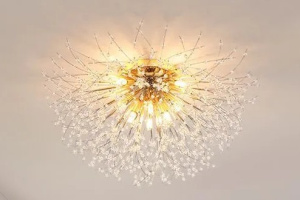 Люстра LED.8897-500 J Люстра LED.8897-500 J