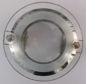 Светильник ITALMAC QUARTZ 51 2 05 