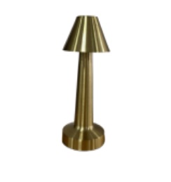 Лампа настольная TL1053-1 GD 000080552