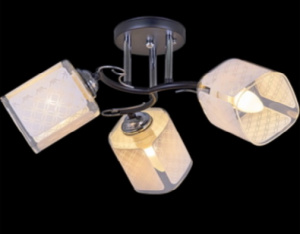 Люстра 01128-0.3-03 