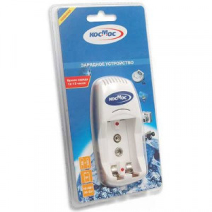 ЗУ Космос КОС501 АА/ААА/9V