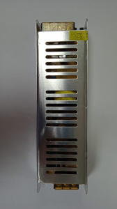 Блок питания 150W 12V IP20 SLIM ECOLA Блок питания 150W 12V IP20 SLIM ECOLA