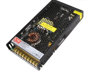 Блок питания LEDS POWER LUXDriver 250 Вт 24В Блок питания LEDS POWER LUXDriver 250 Вт 24В