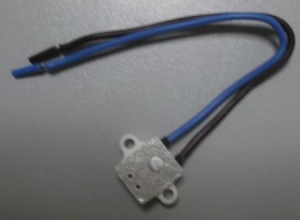 Патрон G4 квадратный