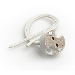 Патрон GU5.3 для галогенных ламп   