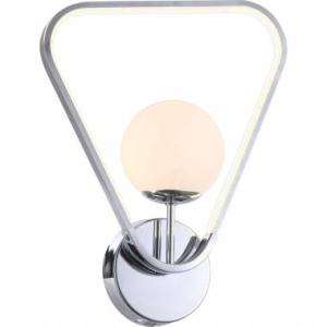 Бра MD.8752-1-W CH 