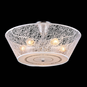 Люстра 11423/5C CHROME 