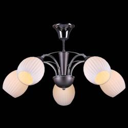 Люстра SAVONA 11402/5C CHROME