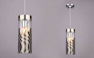 Подвес РС17071 CR/1P